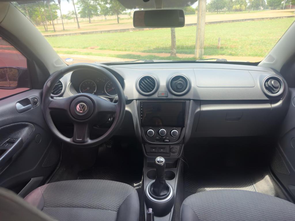 VOLKSWAGEN Gol - Foto