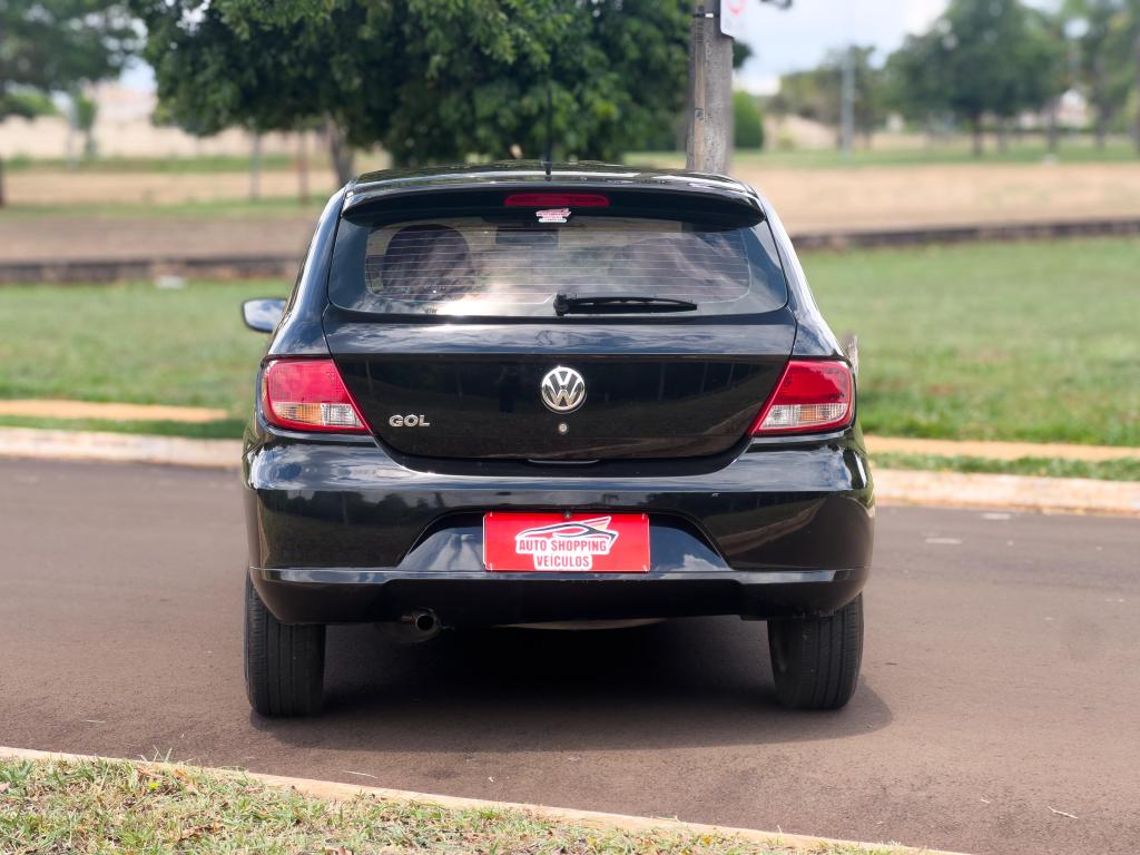 VOLKSWAGEN Gol - Foto