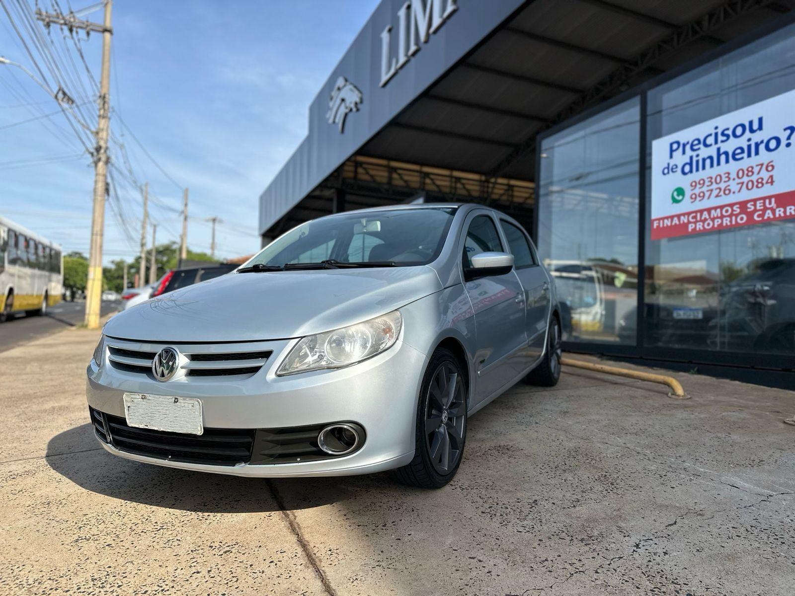 VOLKSWAGEN Gol - Foto