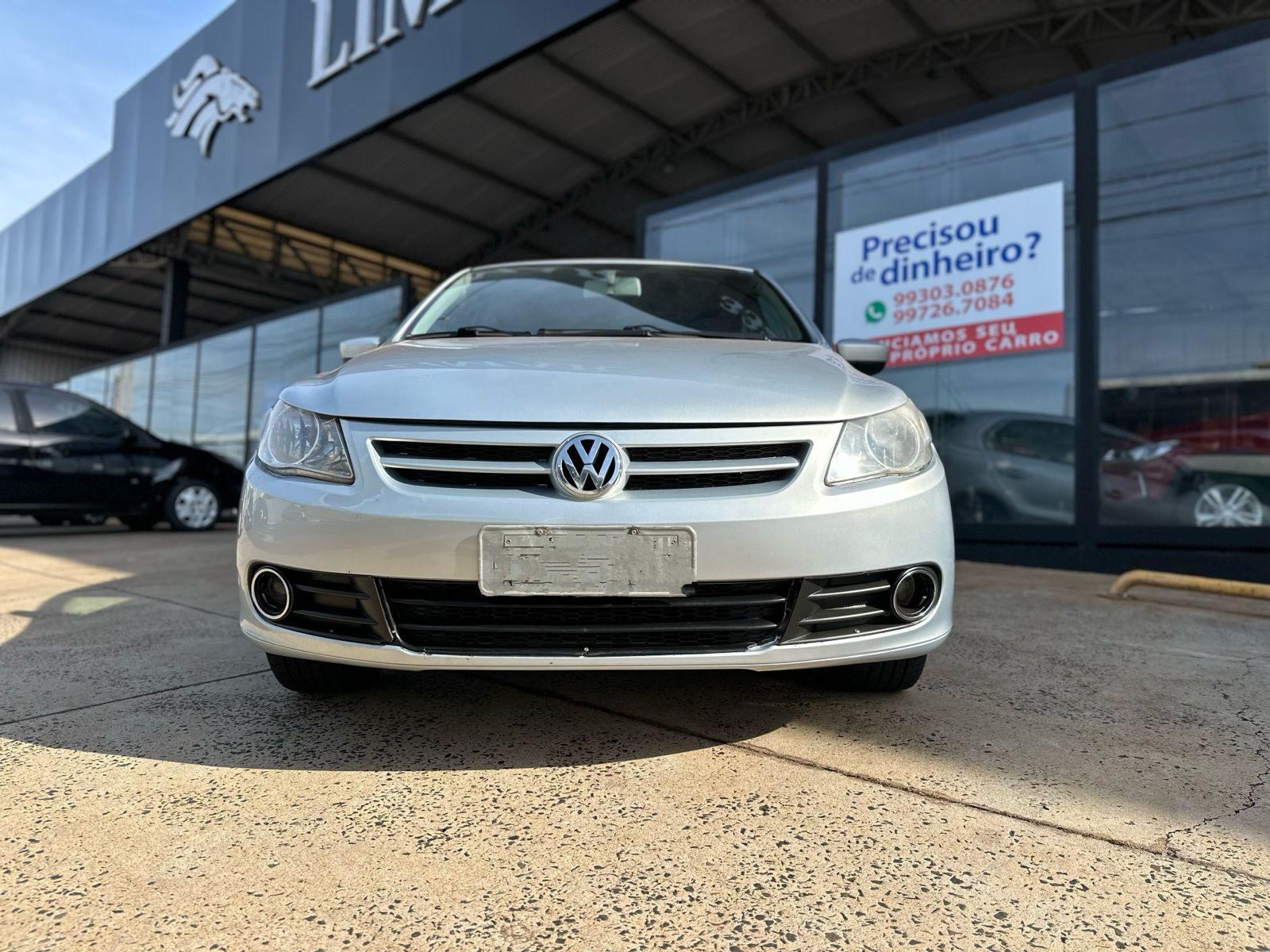 VOLKSWAGEN Gol - Foto