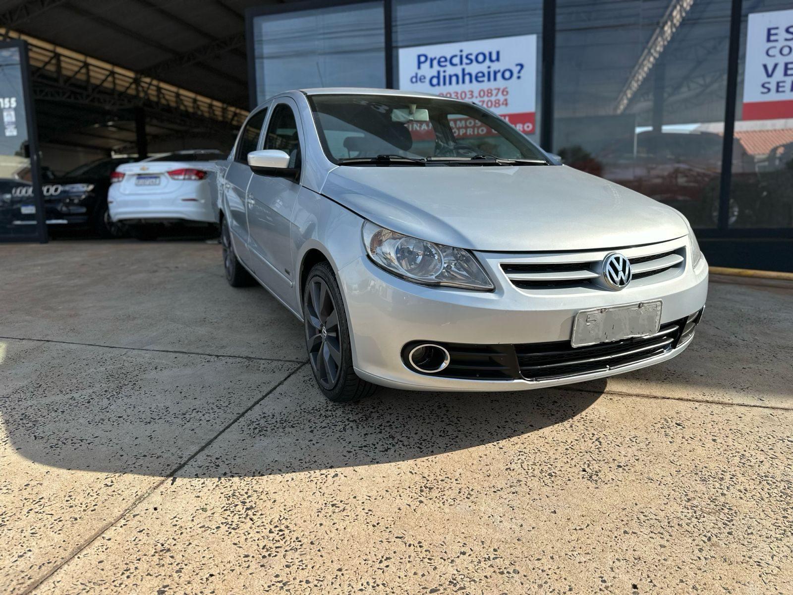 VOLKSWAGEN Gol - Foto