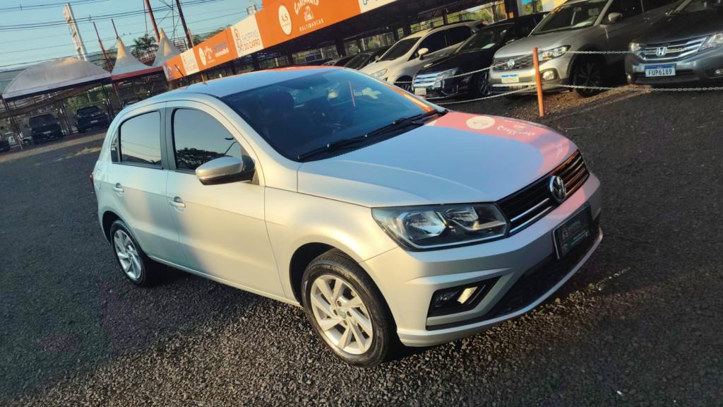 VOLKSWAGEN Gol - Foto