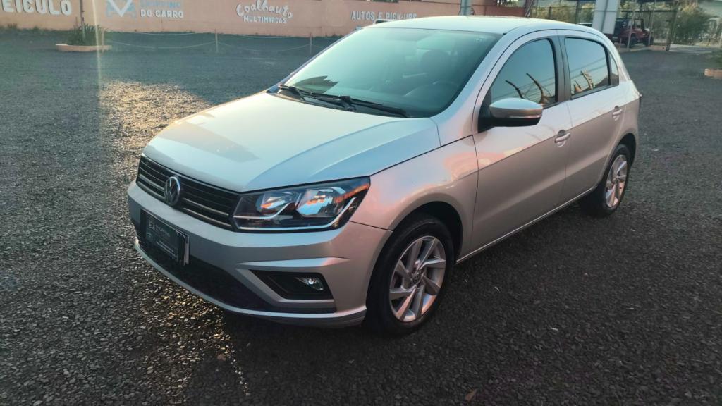VOLKSWAGEN Gol - Foto