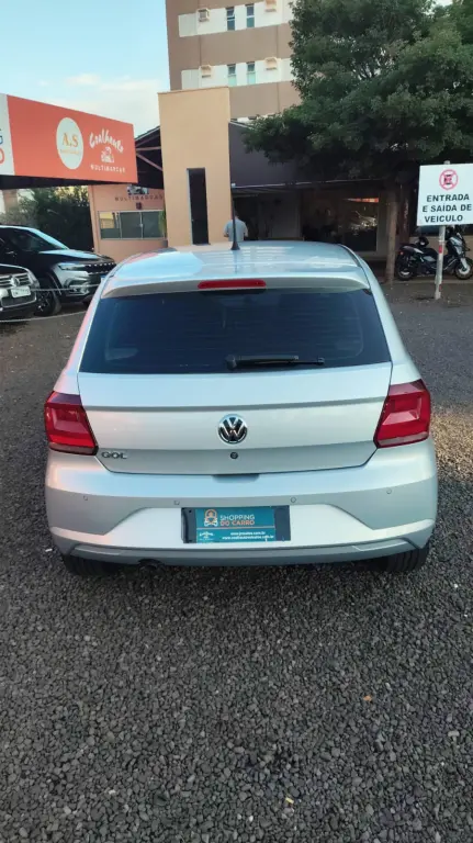 VOLKSWAGEN Gol - Foto