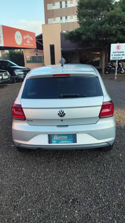 VOLKSWAGEN Gol - Foto