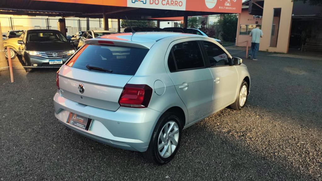 VOLKSWAGEN Gol - Foto