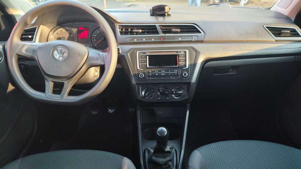 VOLKSWAGEN Gol - Foto