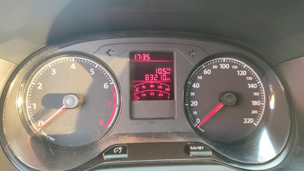 VOLKSWAGEN Gol - Foto