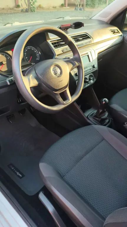 VOLKSWAGEN Gol - Foto