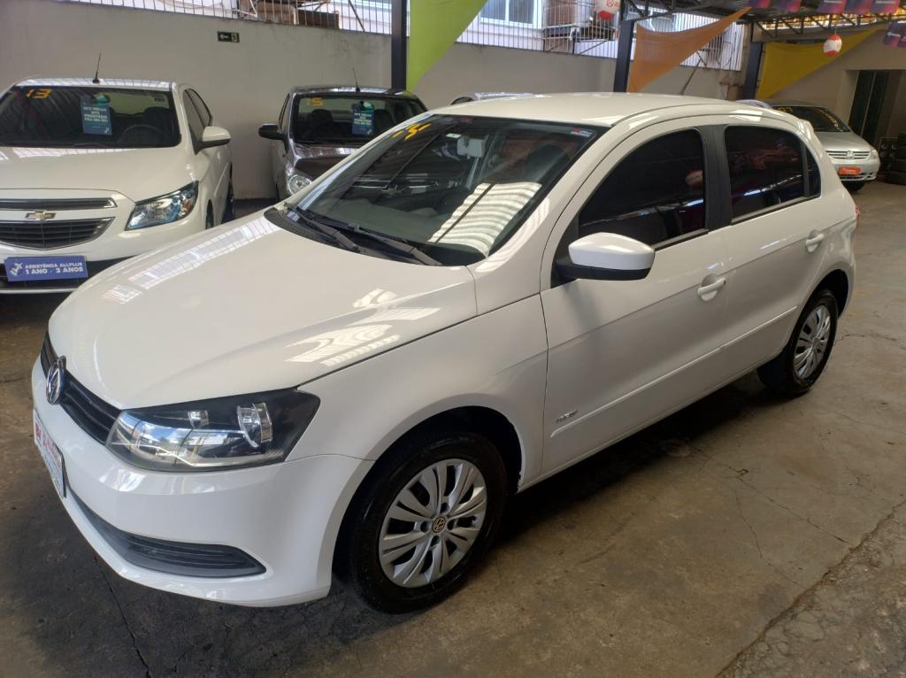 VOLKSWAGEN Gol - Foto