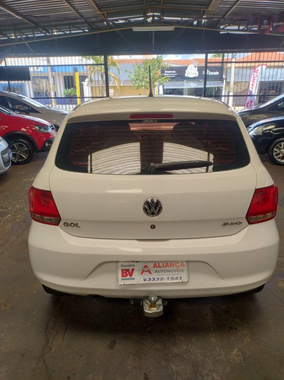 VOLKSWAGEN Gol - Foto
