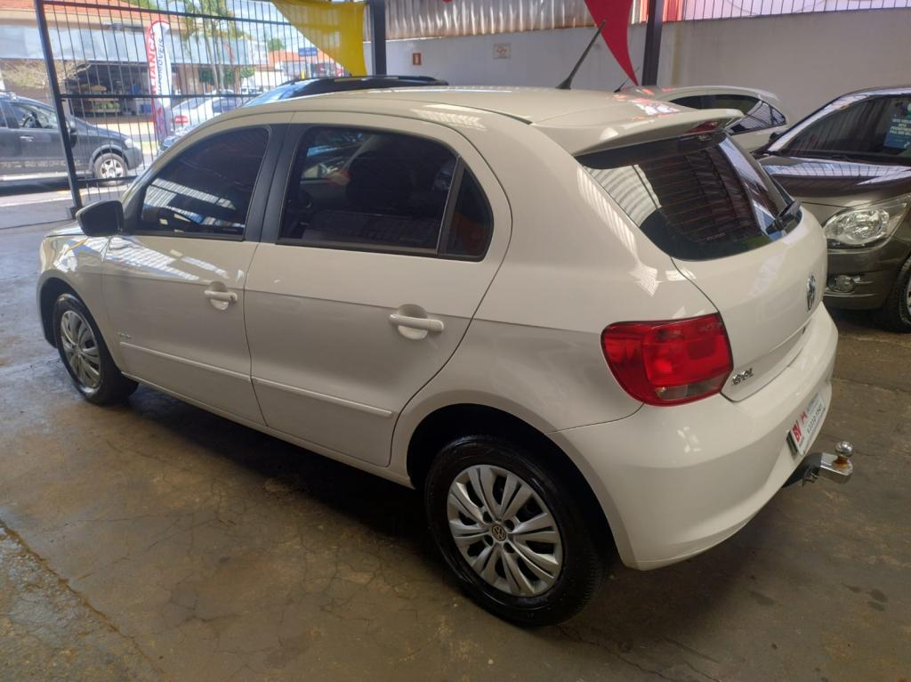 VOLKSWAGEN Gol - Foto