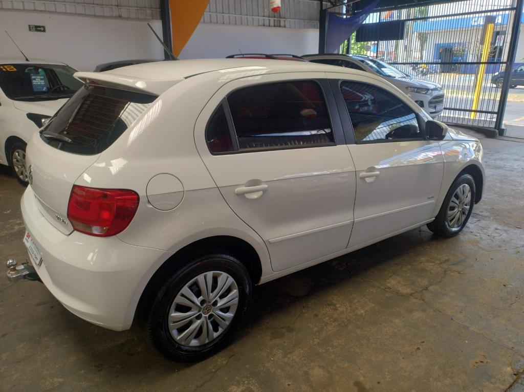 VOLKSWAGEN Gol - Foto