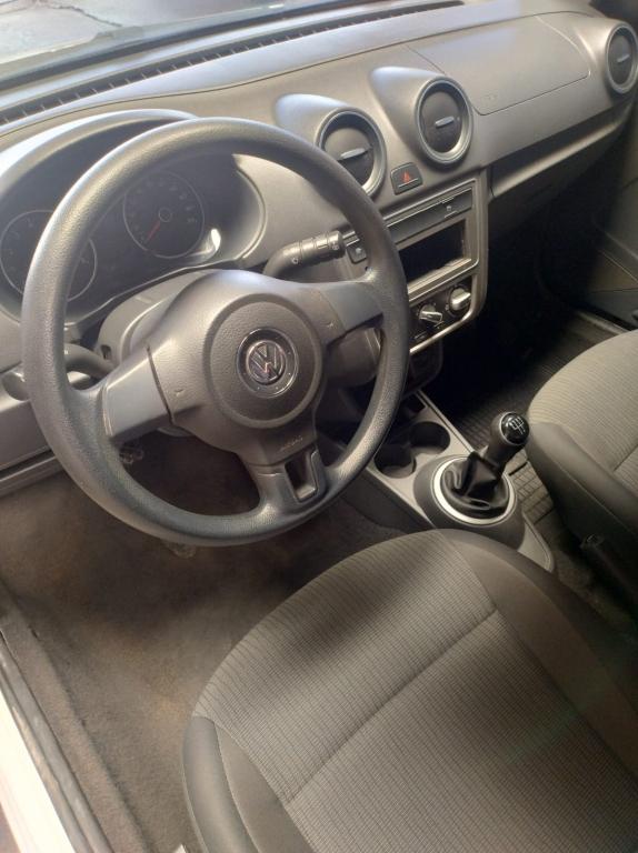 VOLKSWAGEN Gol - Foto