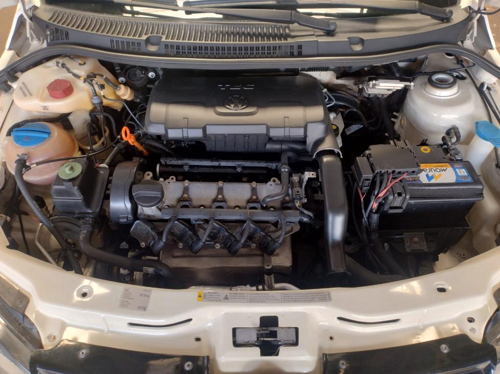 VOLKSWAGEN Gol - Foto