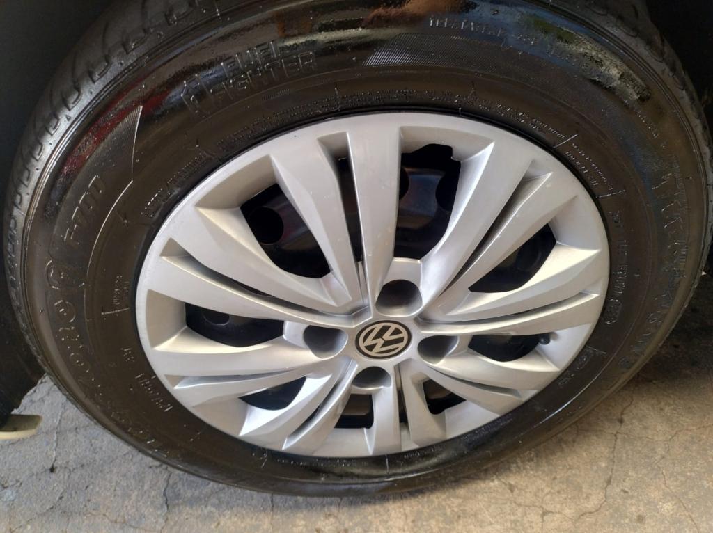 VOLKSWAGEN Gol - Foto