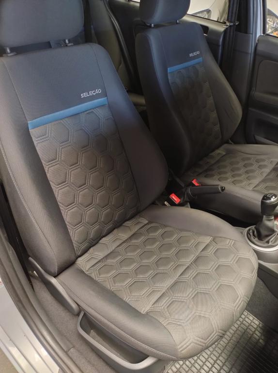 VOLKSWAGEN Gol - Foto