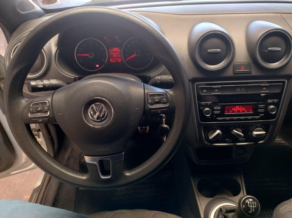 VOLKSWAGEN Gol - Foto
