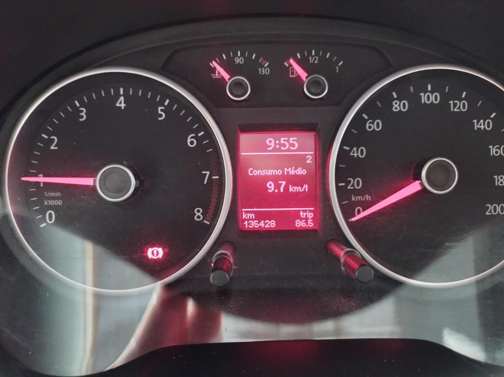 VOLKSWAGEN Gol - Foto