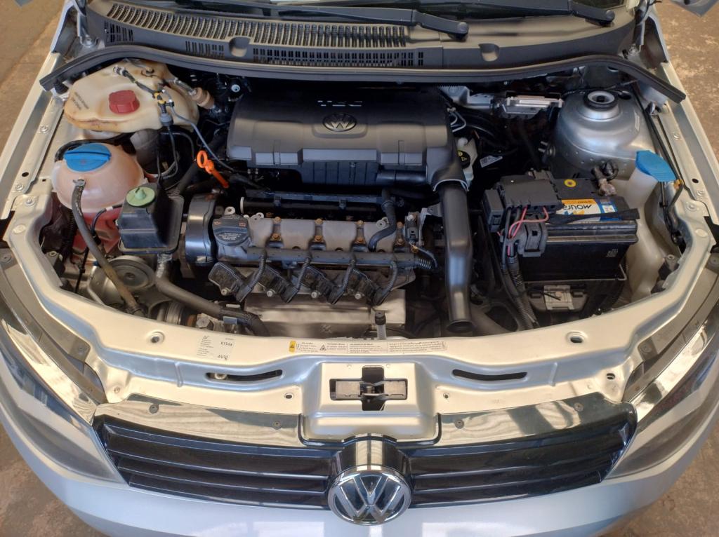 VOLKSWAGEN Gol - Foto