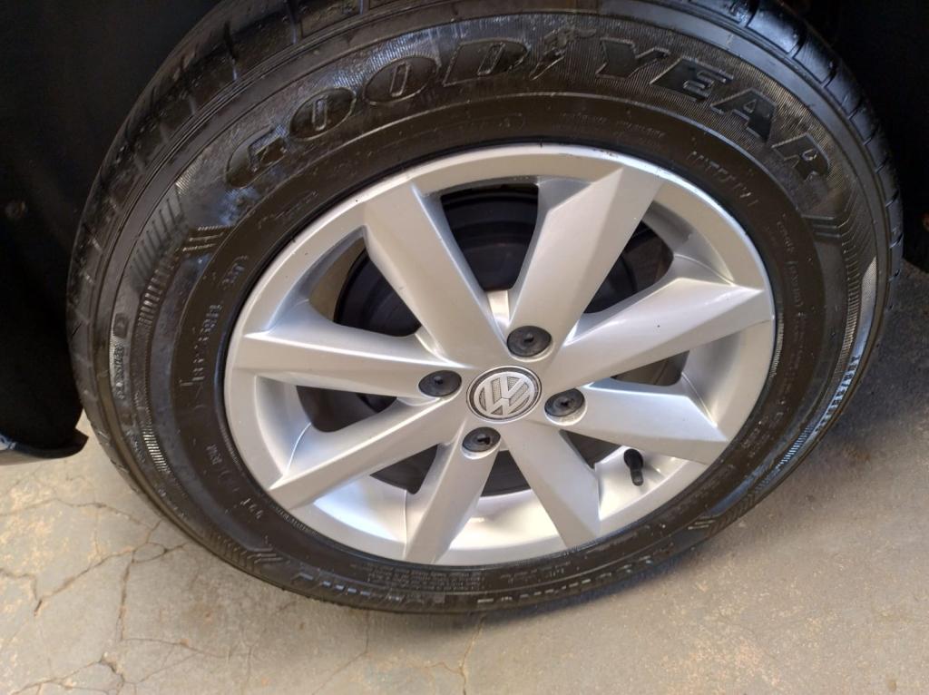 VOLKSWAGEN Gol - Foto