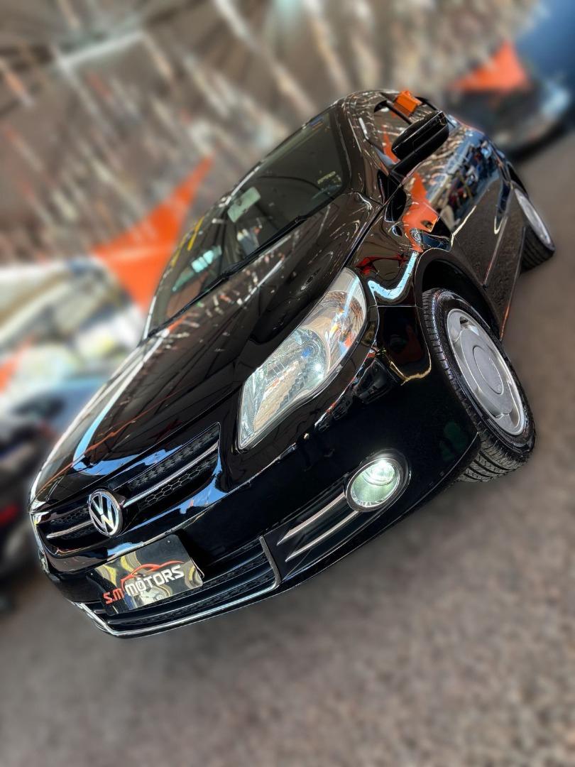 VOLKSWAGEN Gol - Foto