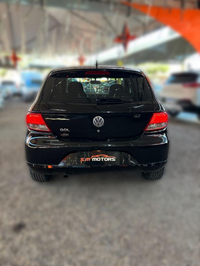 VOLKSWAGEN Gol - Foto