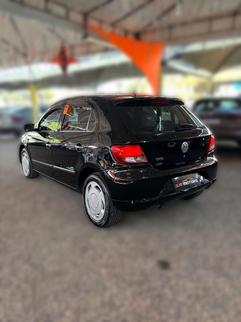 VOLKSWAGEN Gol - Foto