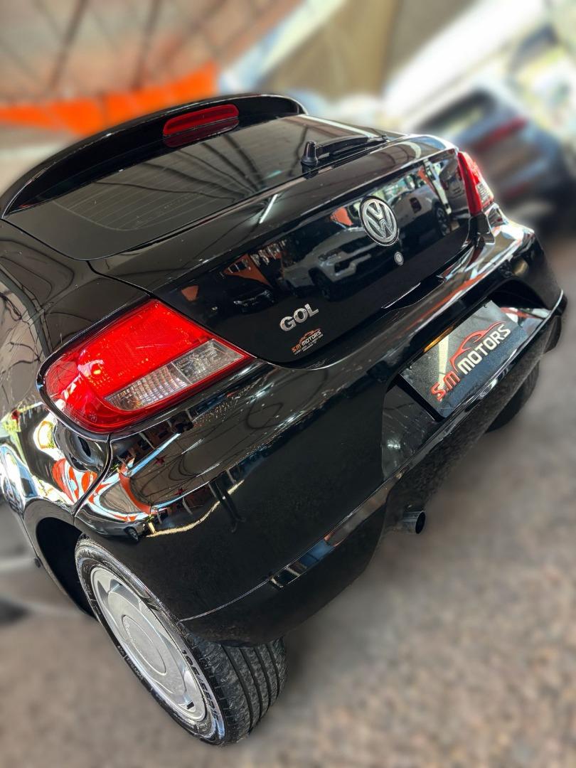 VOLKSWAGEN Gol - Foto