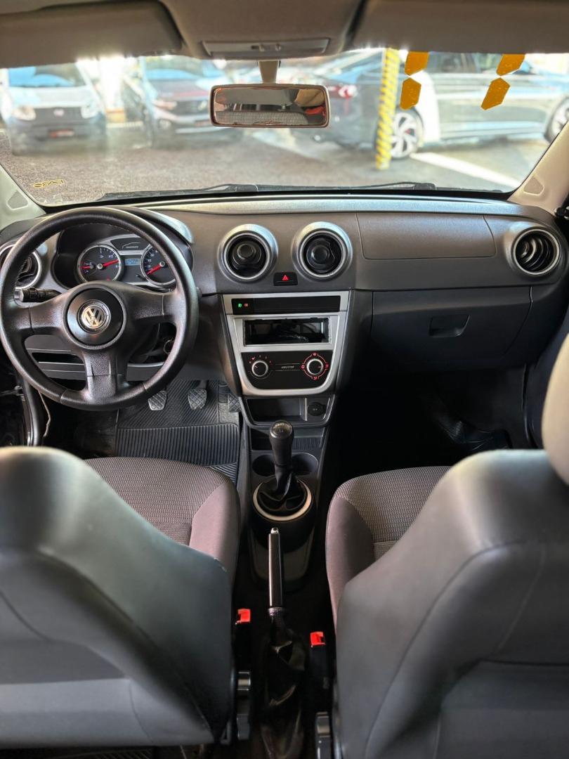 VOLKSWAGEN Gol - Foto