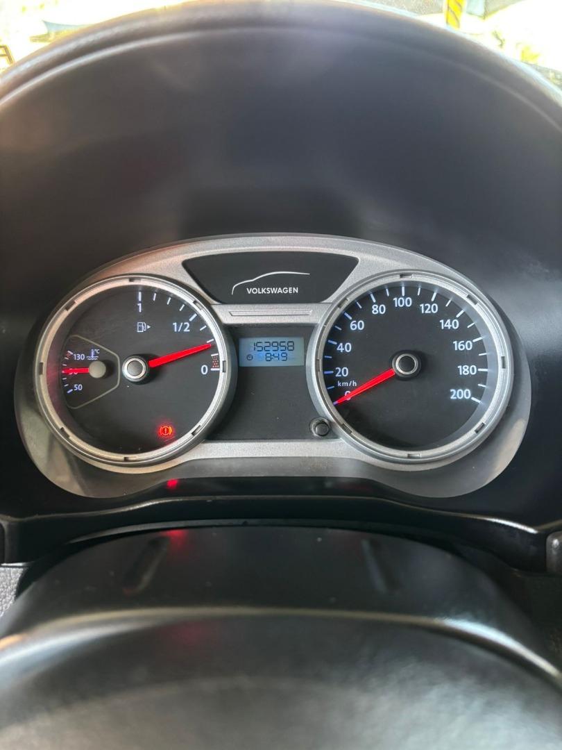 VOLKSWAGEN Gol - Foto