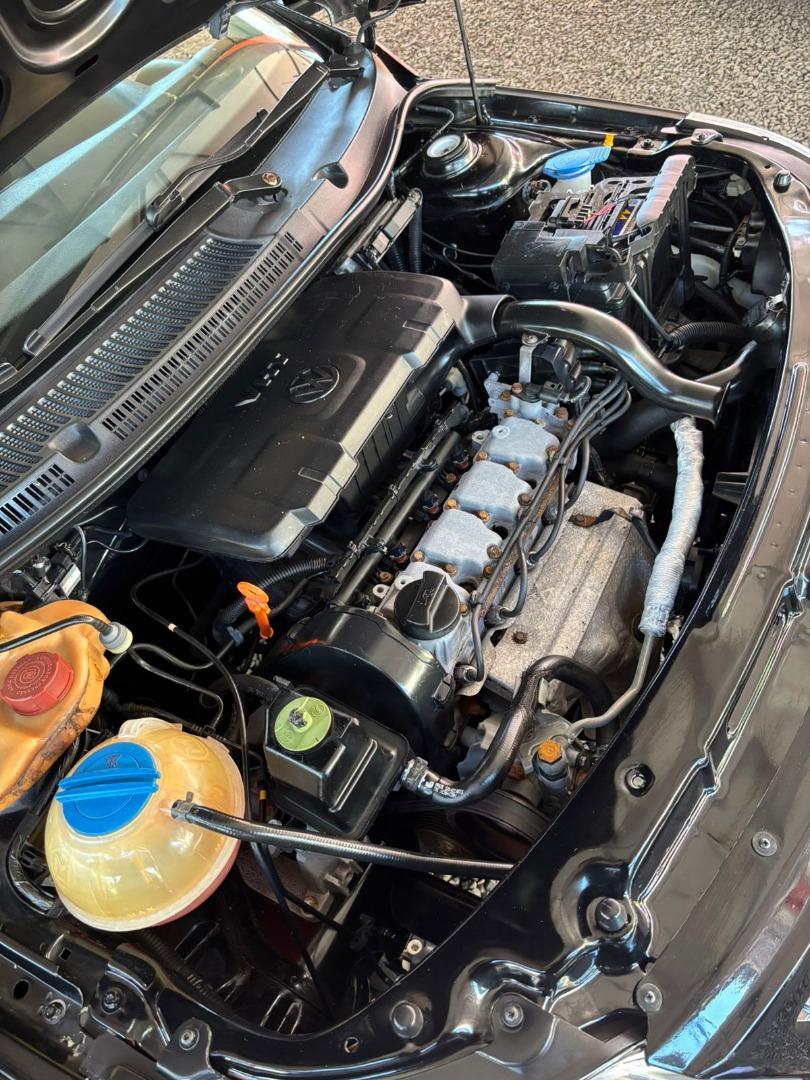 VOLKSWAGEN Gol - Foto