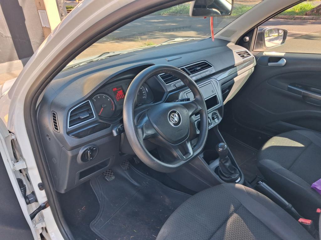 VOLKSWAGEN Gol - Foto