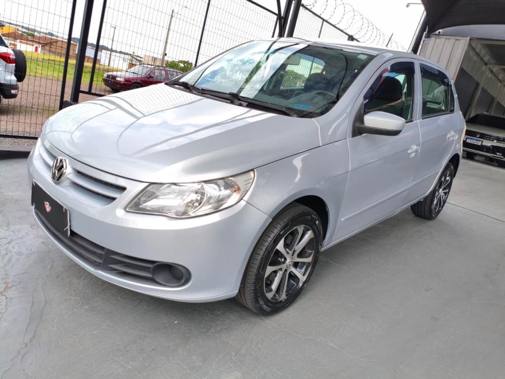 VOLKSWAGEN Gol - Foto