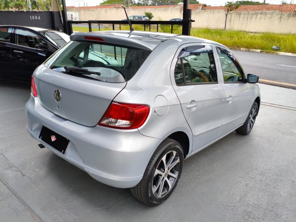 VOLKSWAGEN Gol - Foto