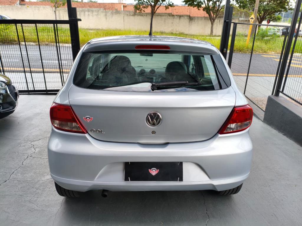 VOLKSWAGEN Gol - Foto