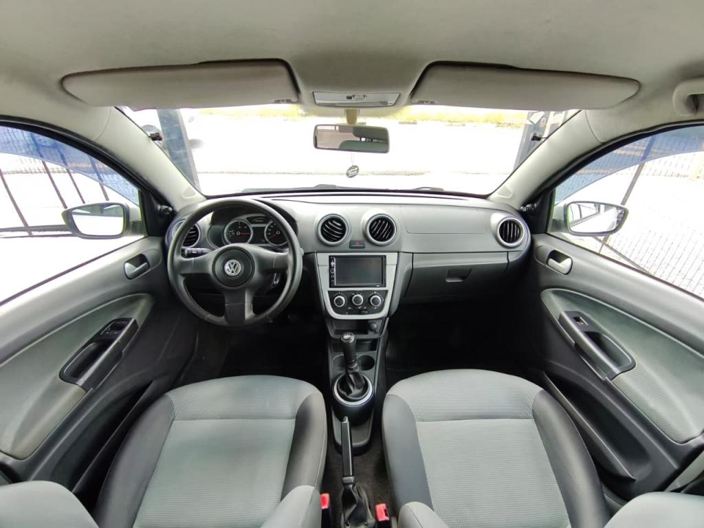 VOLKSWAGEN Gol - Foto