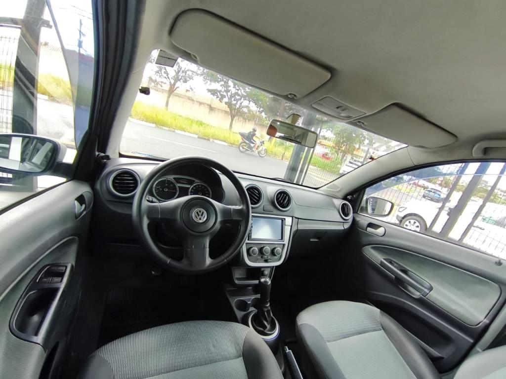 VOLKSWAGEN Gol - Foto