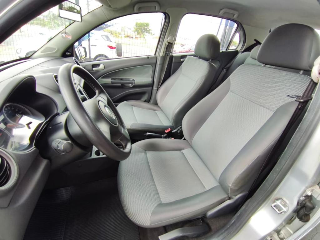 VOLKSWAGEN Gol - Foto