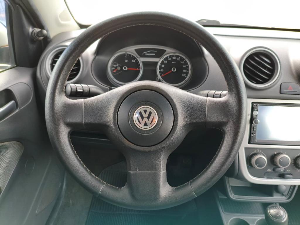 VOLKSWAGEN Gol - Foto