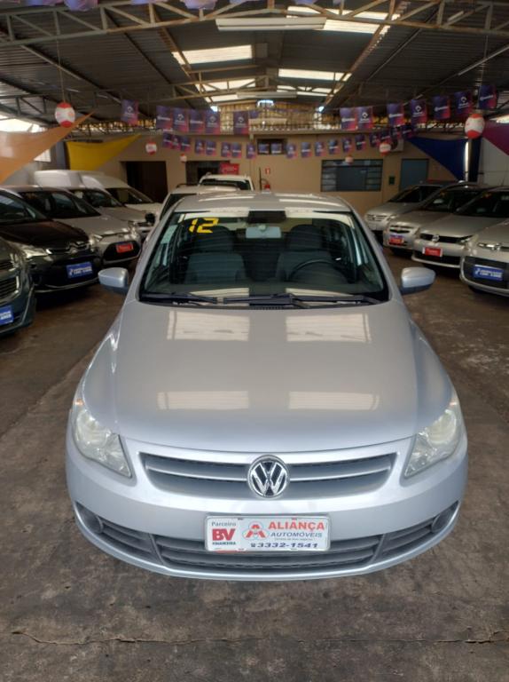 VOLKSWAGEN Gol - Foto