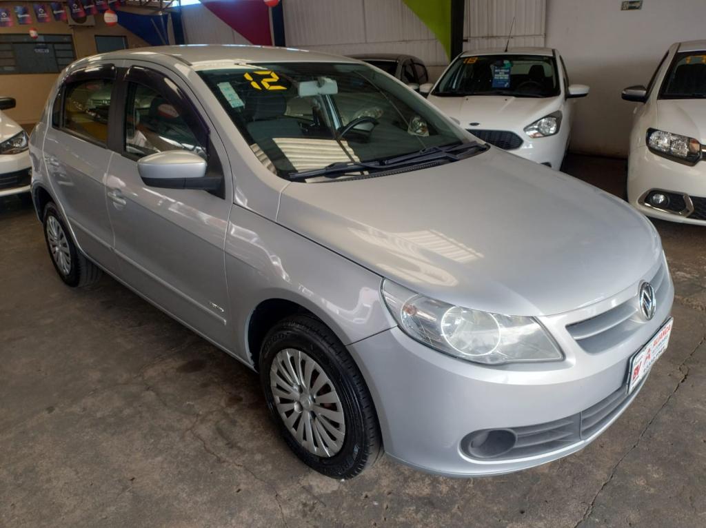 VOLKSWAGEN Gol - Foto