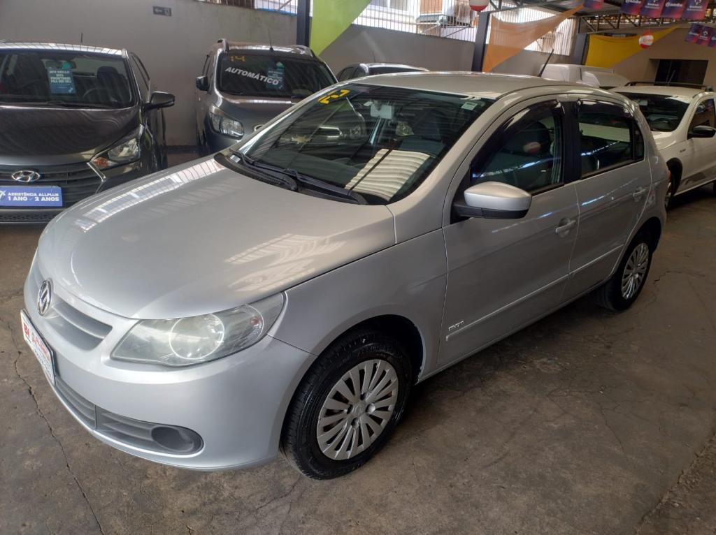 VOLKSWAGEN Gol - Foto