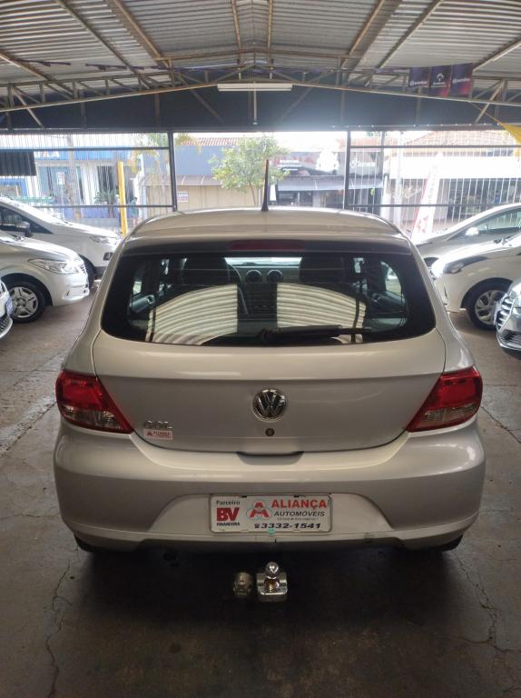 VOLKSWAGEN Gol - Foto