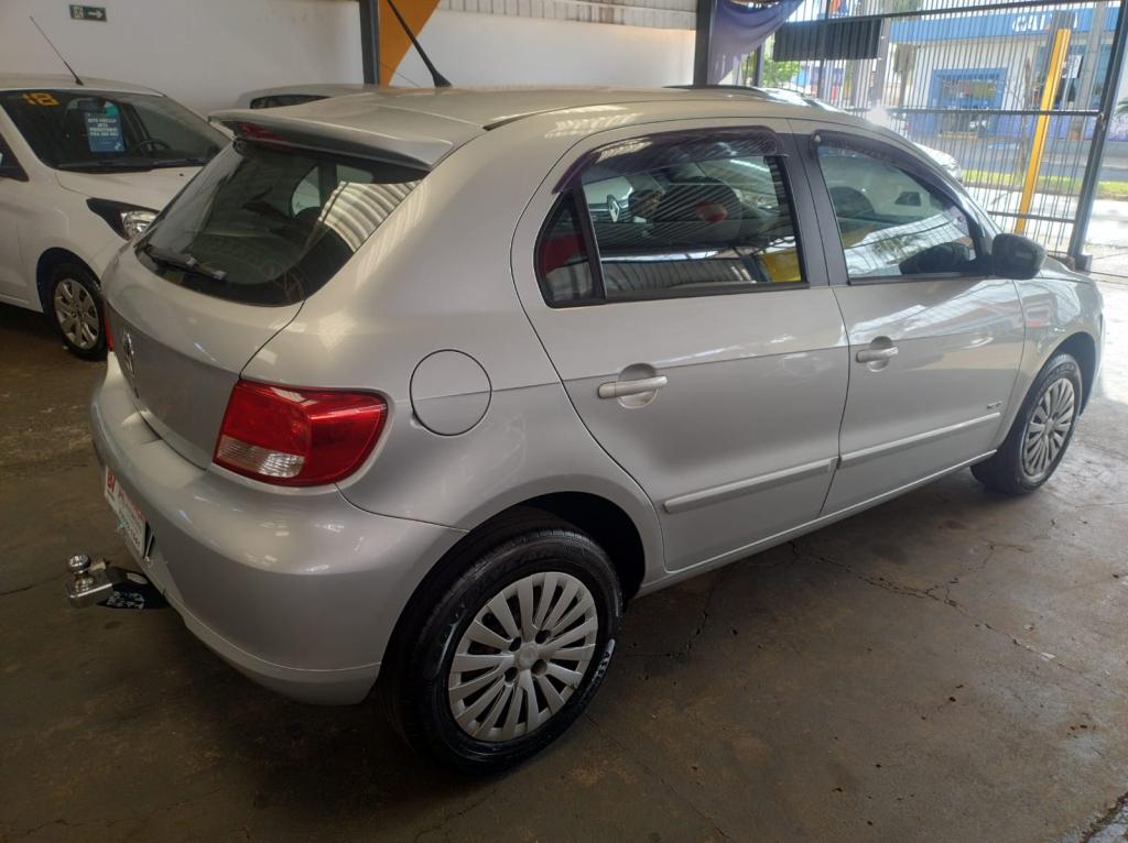 VOLKSWAGEN Gol - Foto