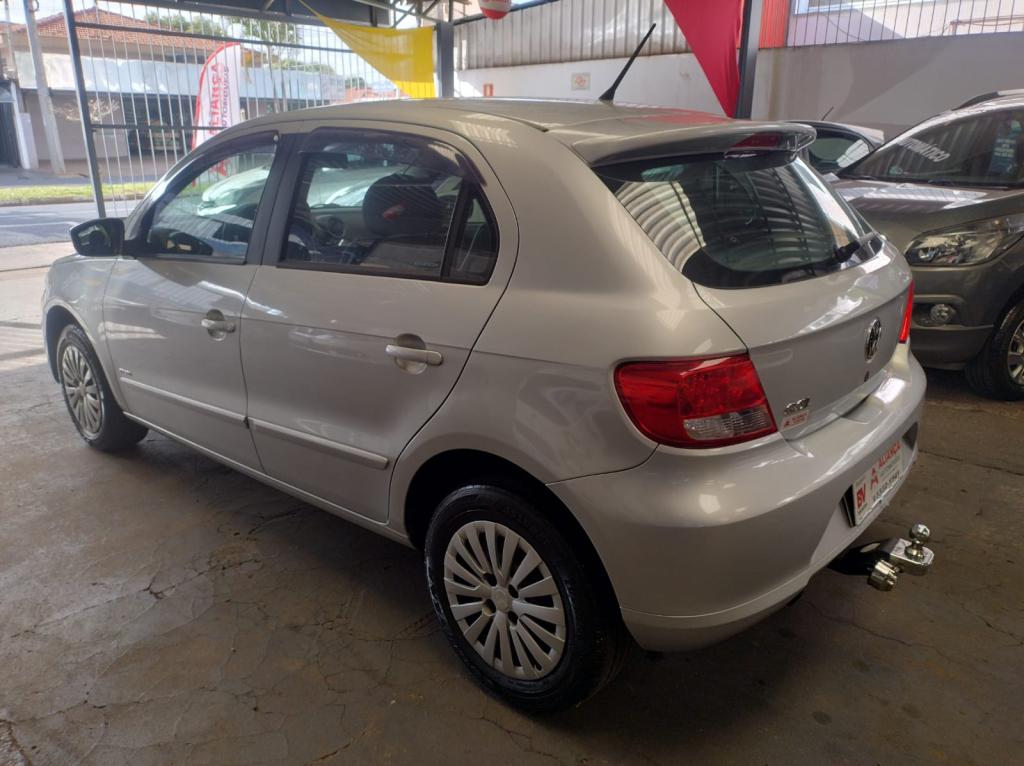 VOLKSWAGEN Gol - Foto