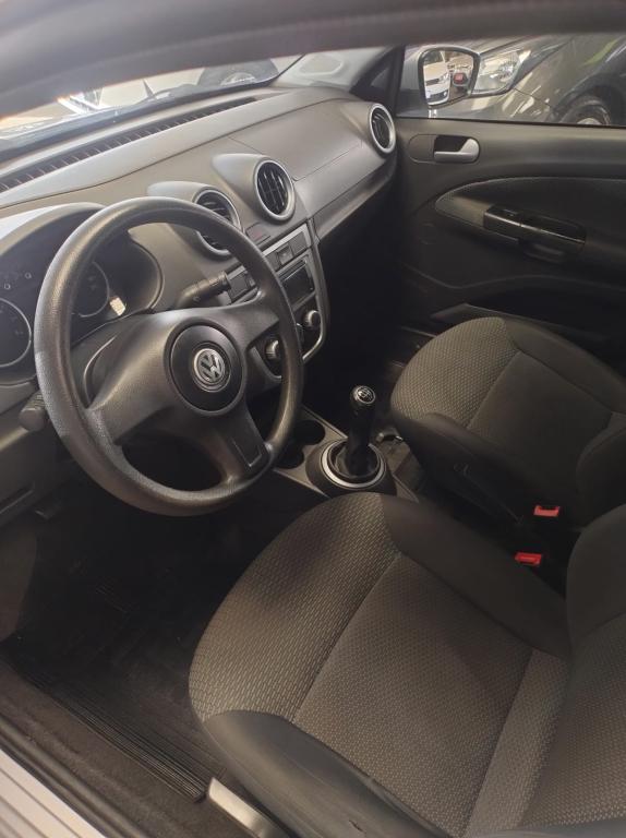 VOLKSWAGEN Gol - Foto