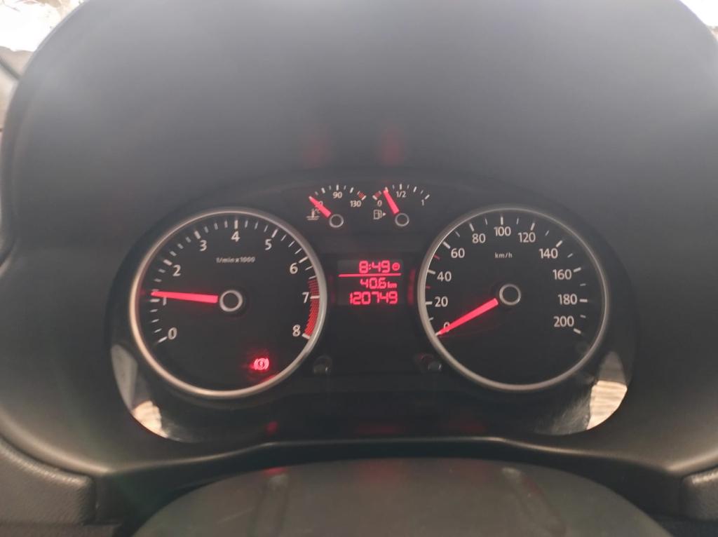 VOLKSWAGEN Gol - Foto