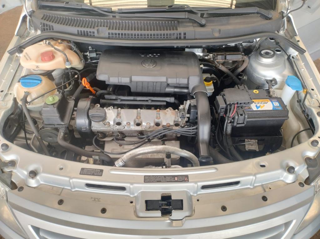 VOLKSWAGEN Gol - Foto