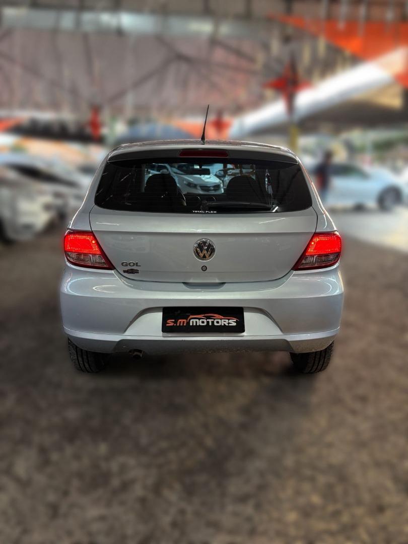 VOLKSWAGEN Gol - Foto